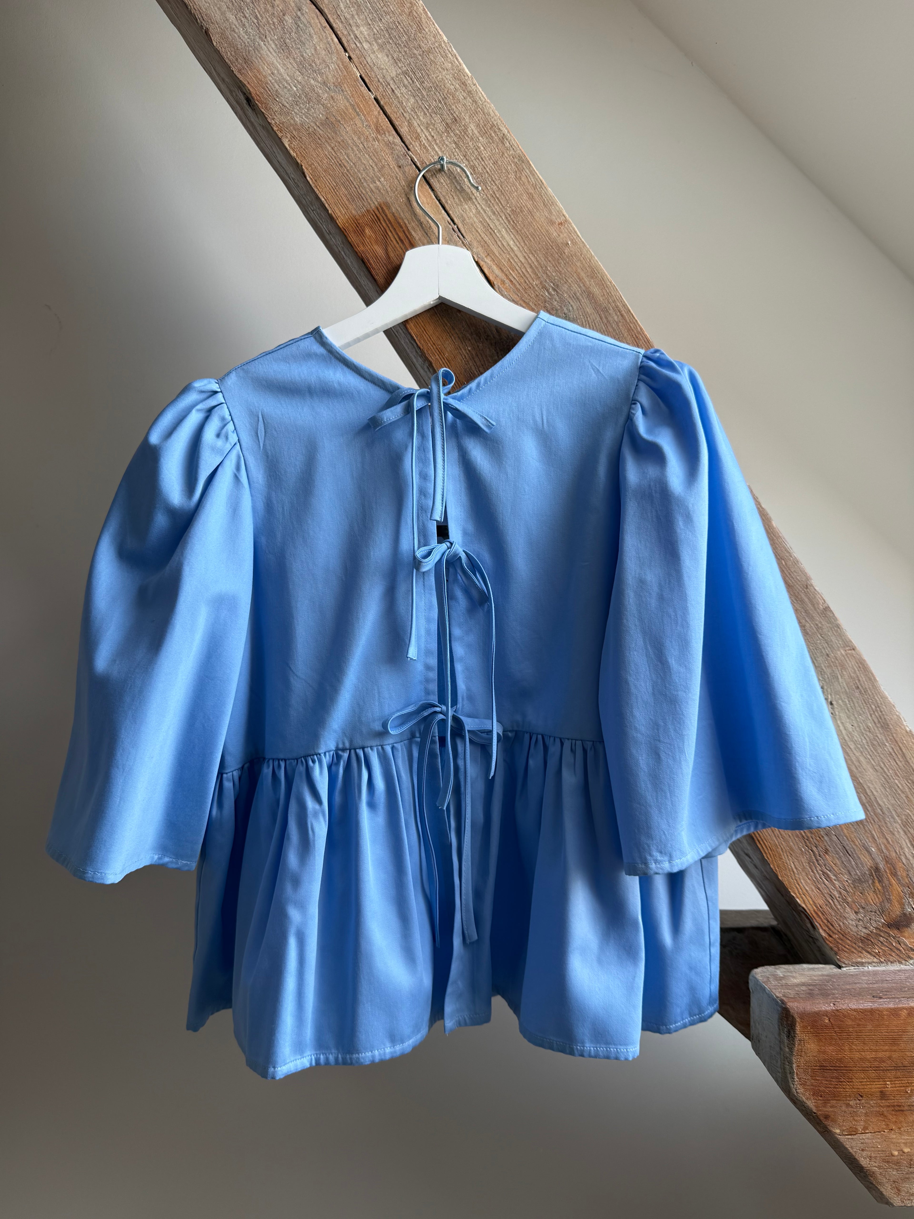 Olivia Blouse