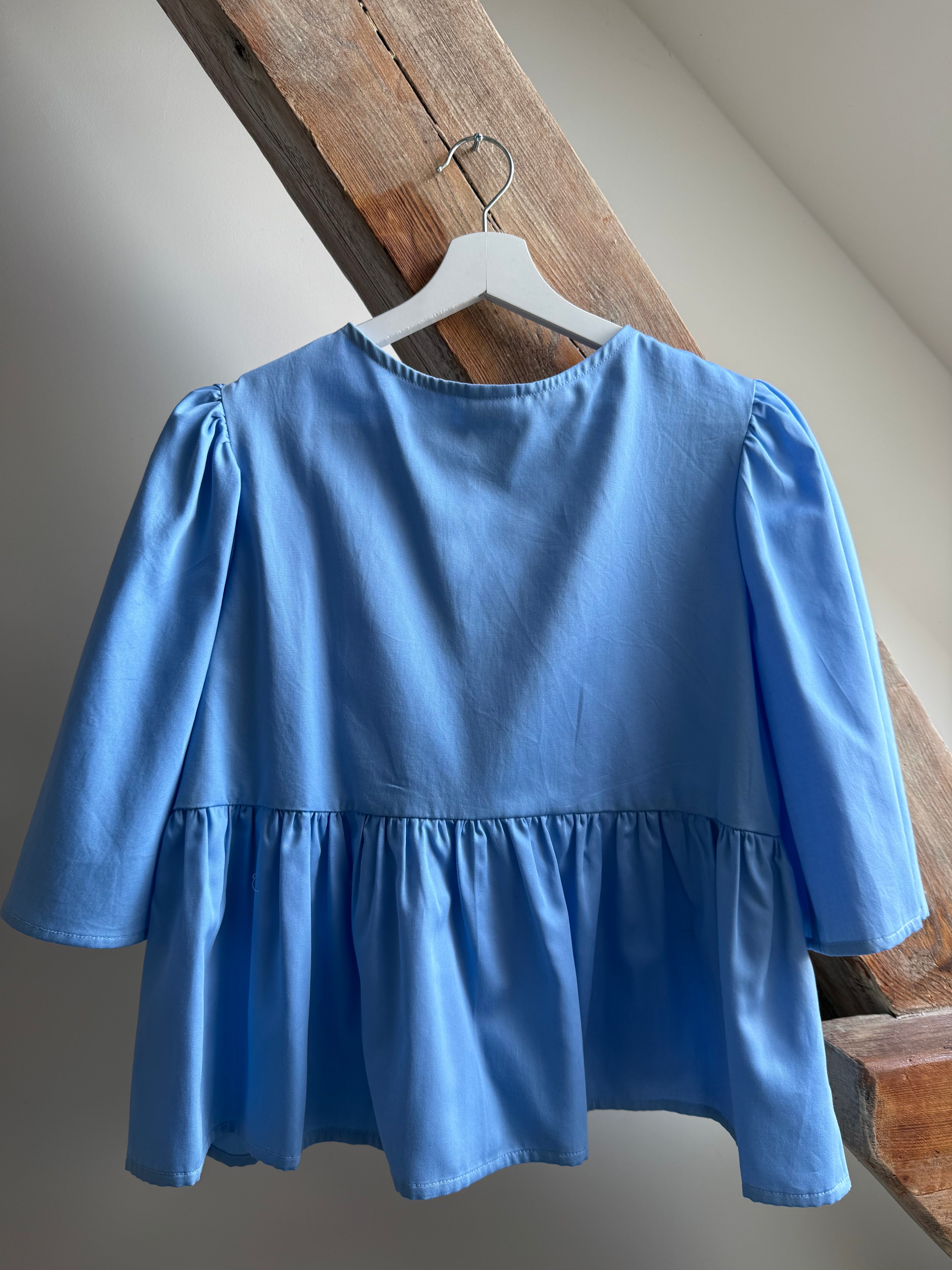 Olivia Blouse