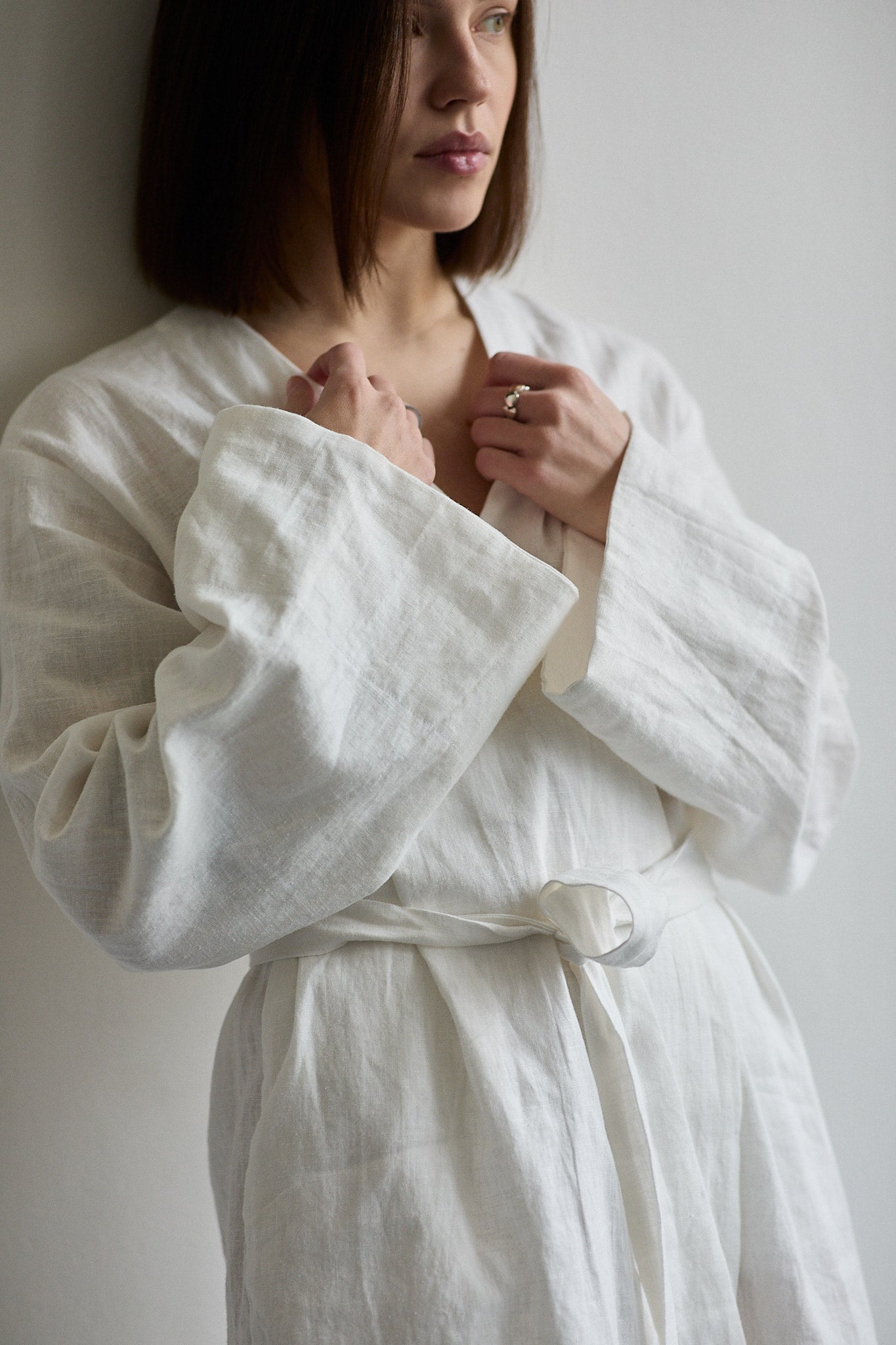 KIMONO CAROLINE mini