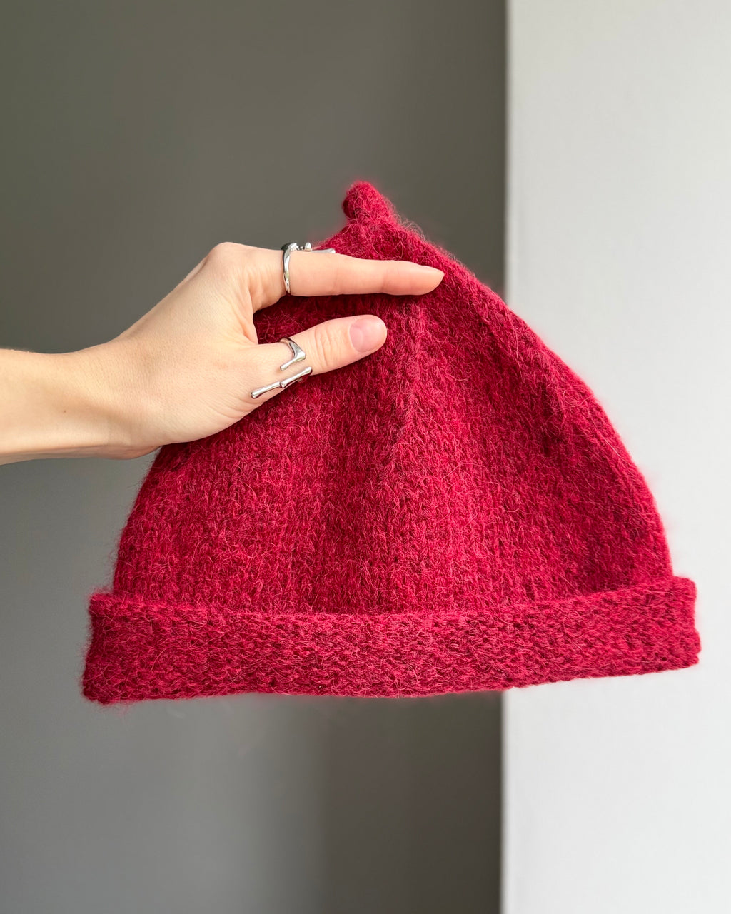 BEANIE HAT
