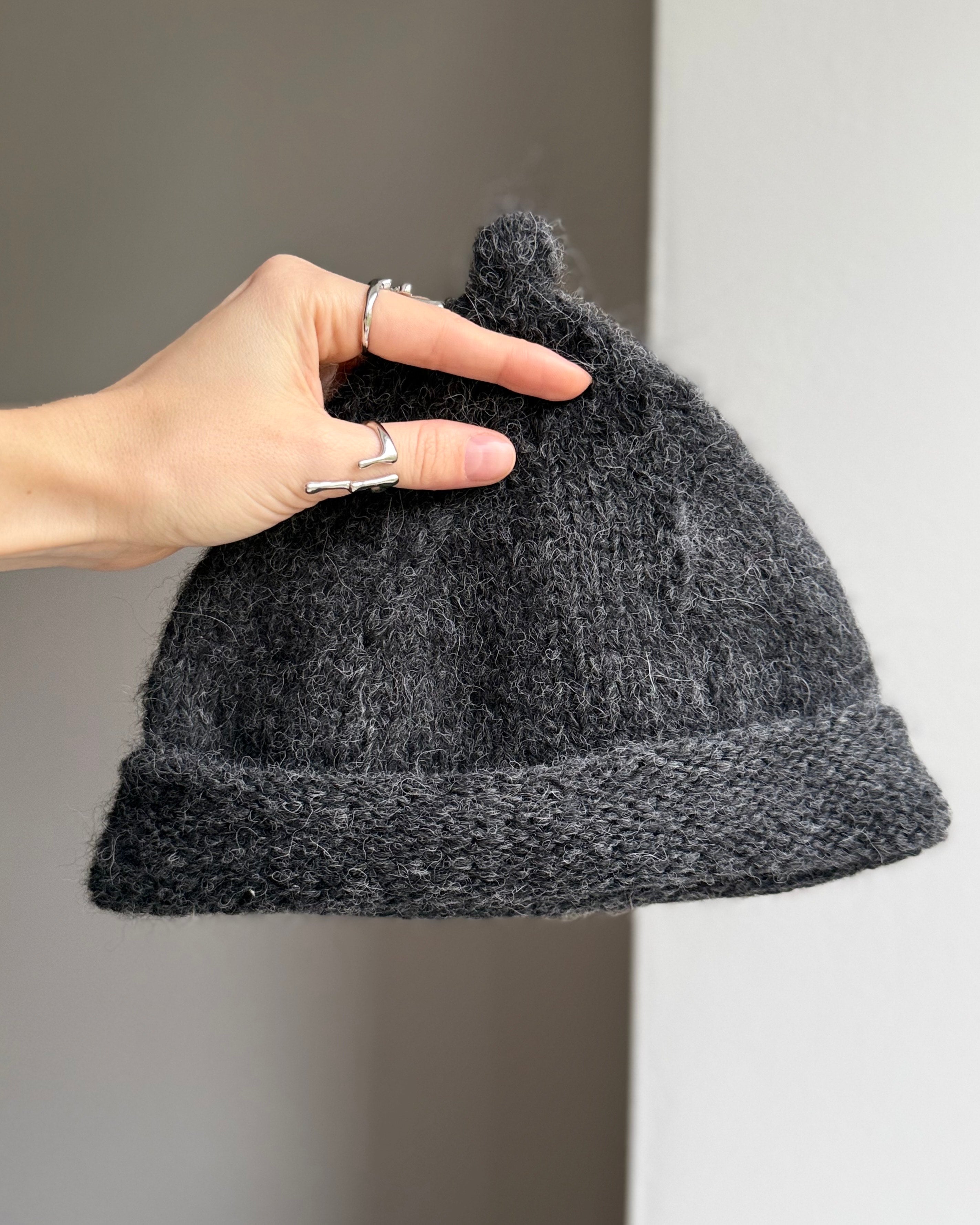 BEANIE HAT