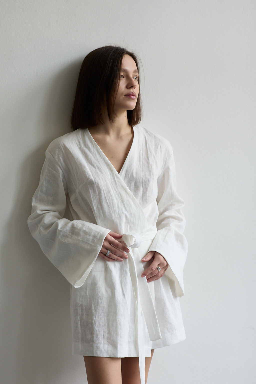 KIMONO CAROLINE mini