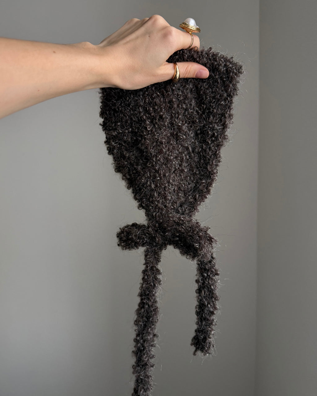 Juliette Bonnet Bouclé