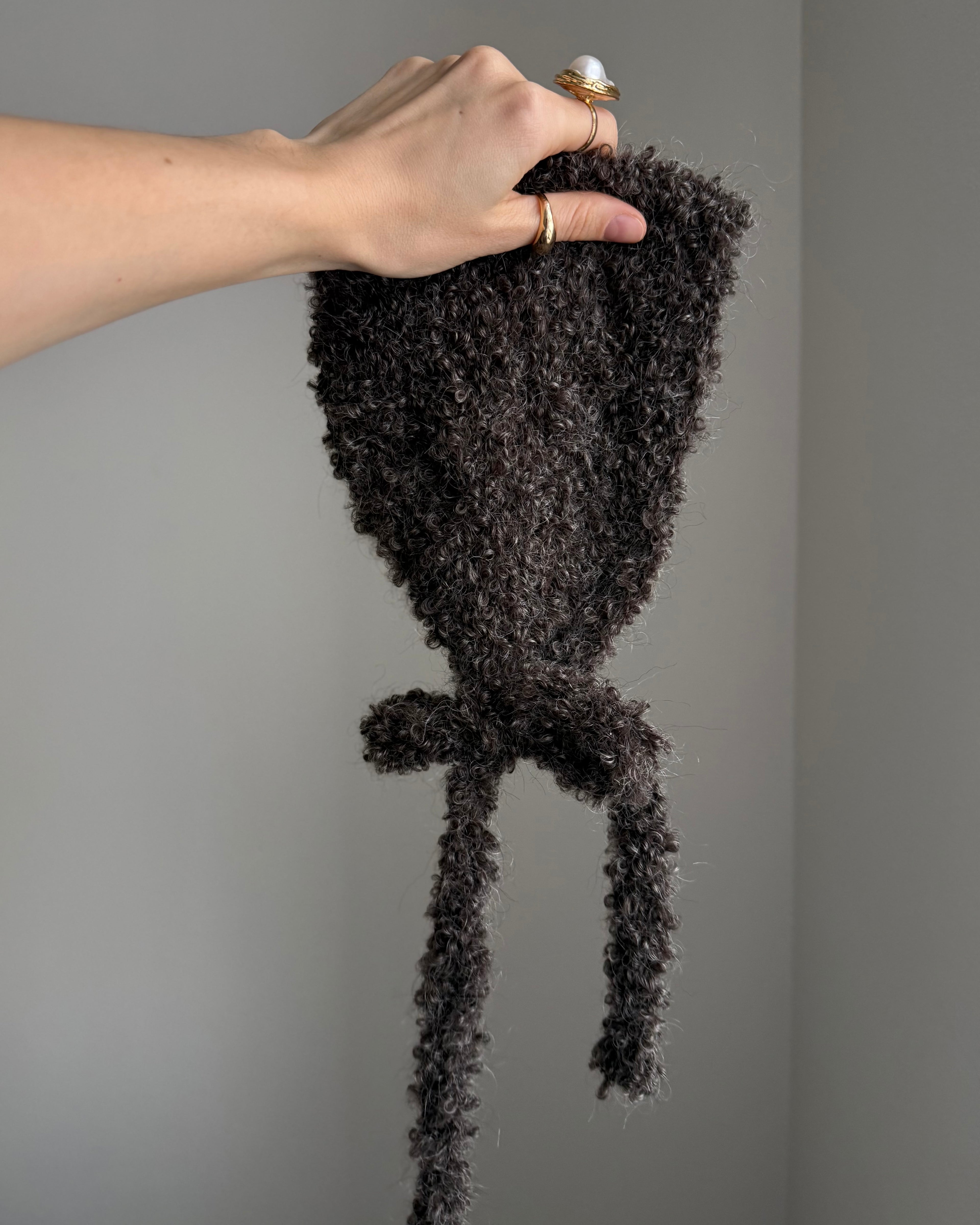 Juliette Bonnet Bouclé