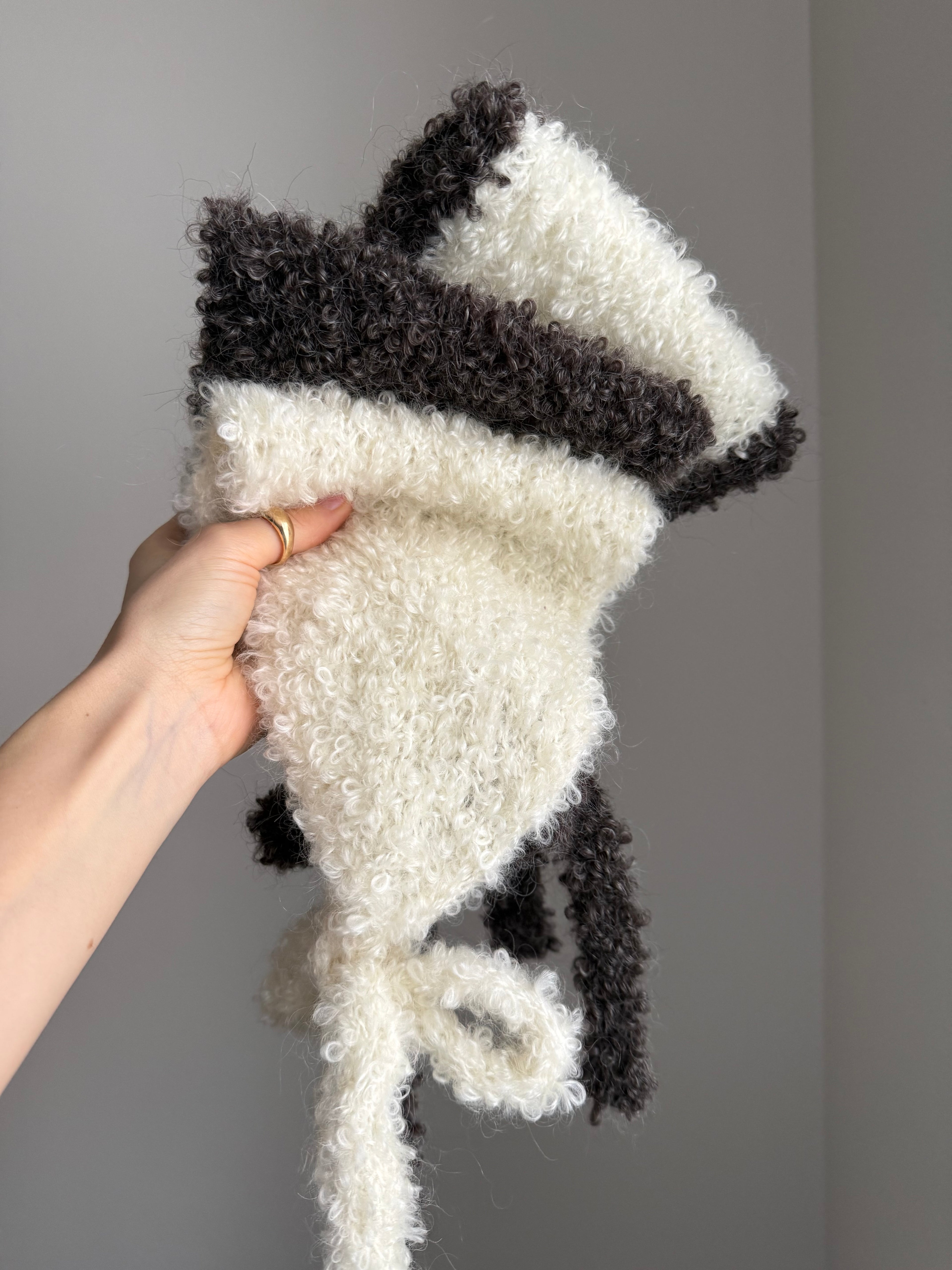 Juliette Bonnet Bouclé