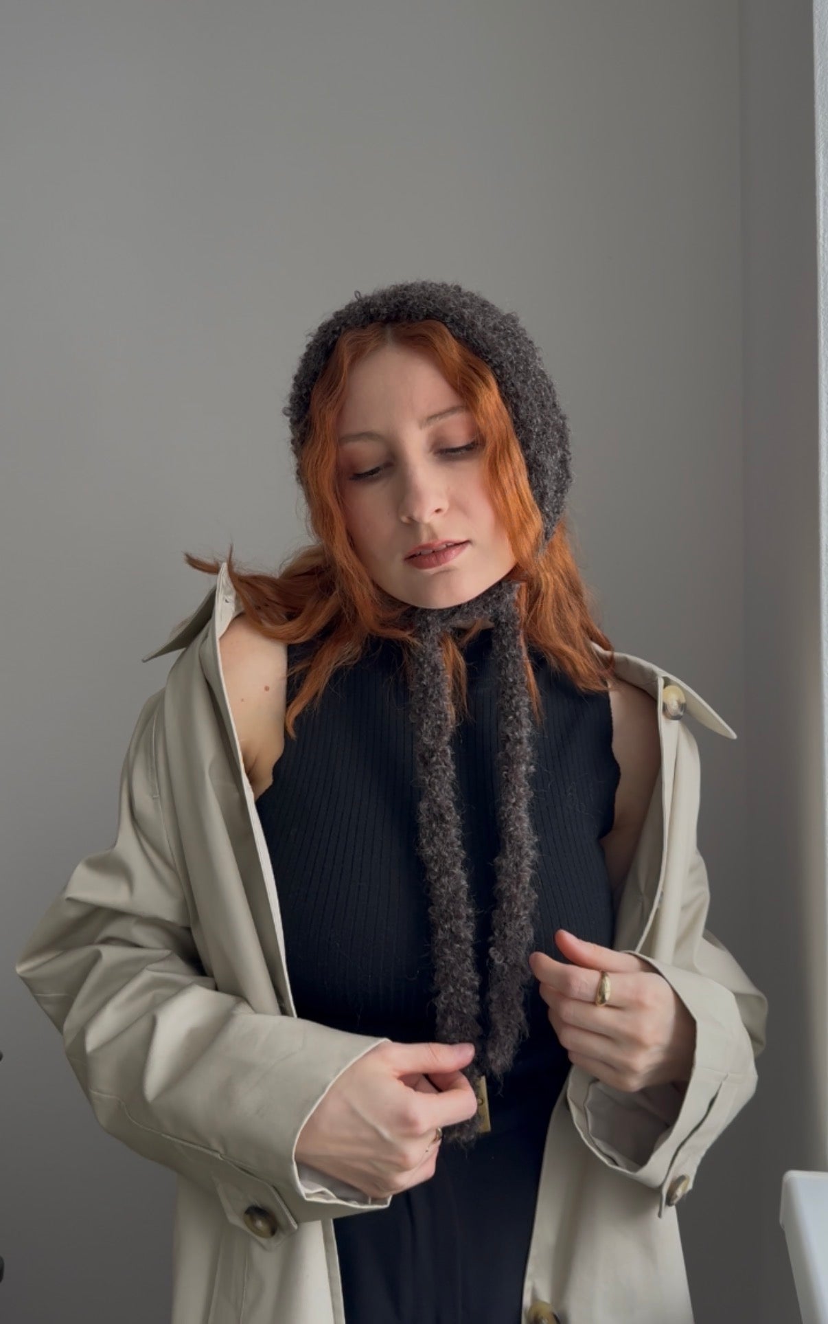 Juliette Bonnet Bouclé