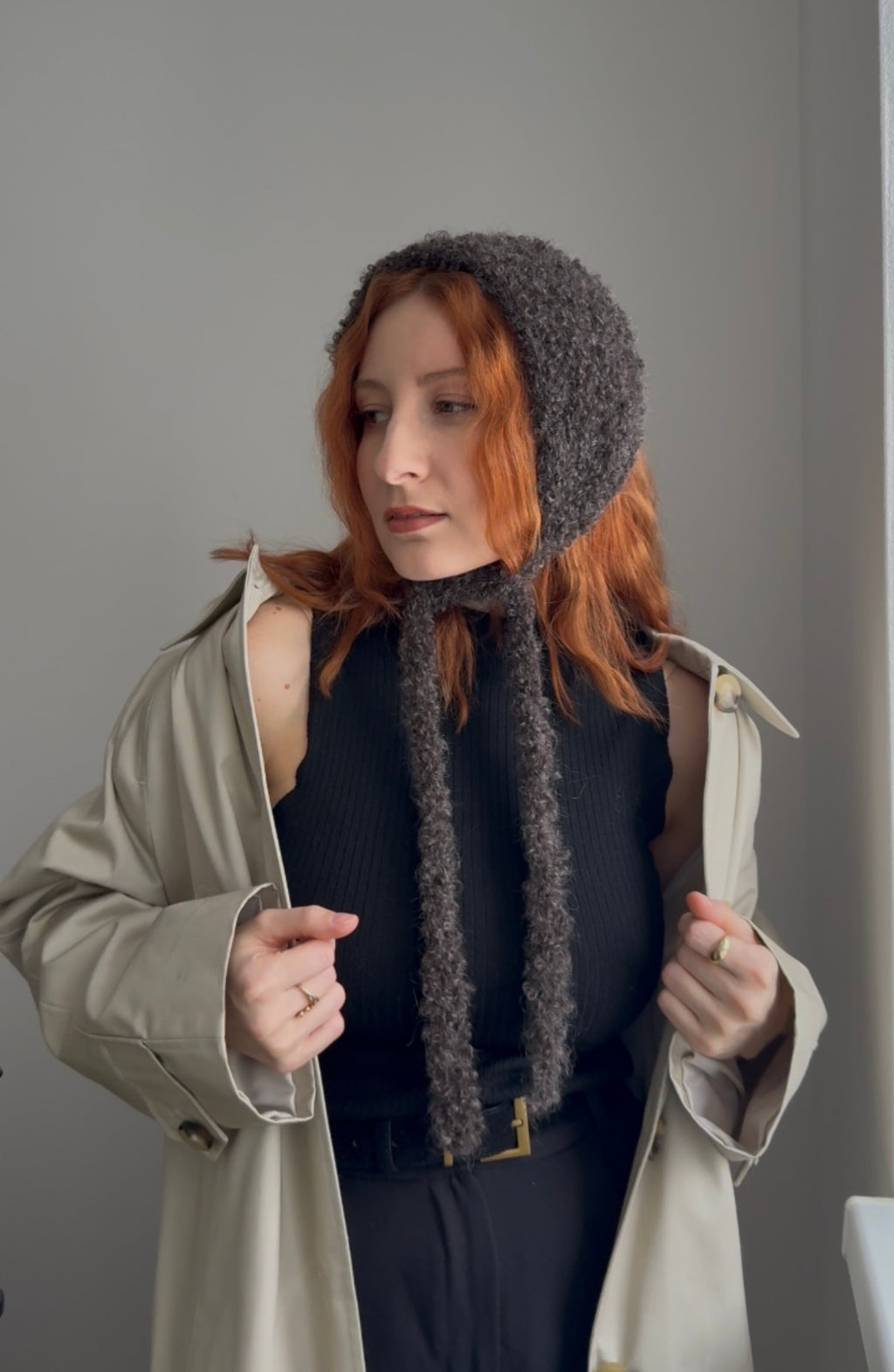 Juliette Bonnet Bouclé