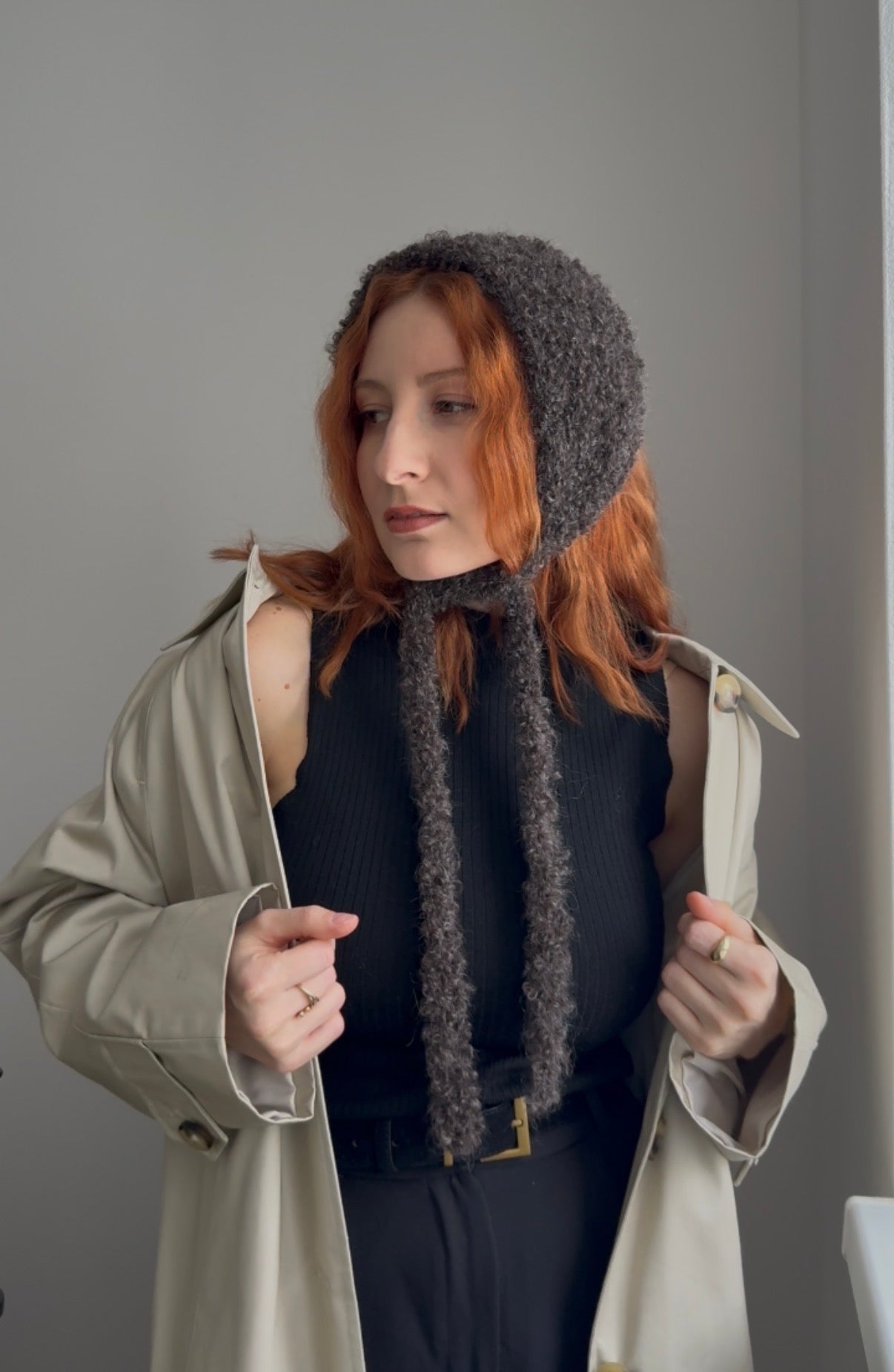 Juliette Bonnet Bouclé