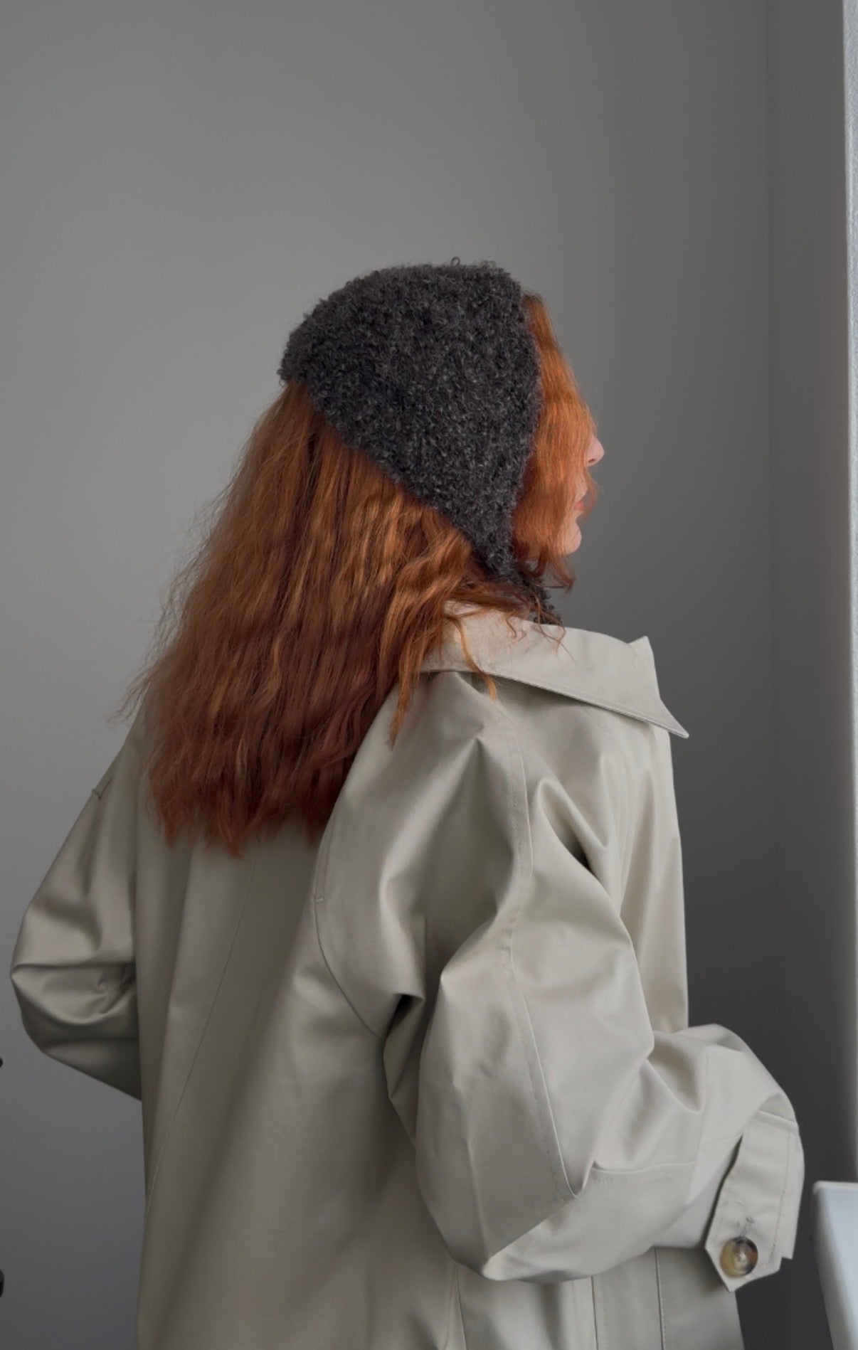Juliette Bonnet Bouclé